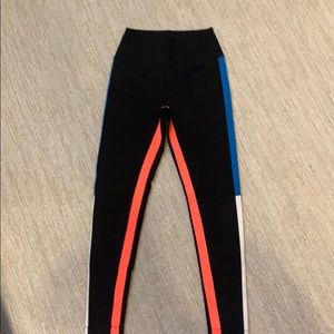 New- perfect condition leggings